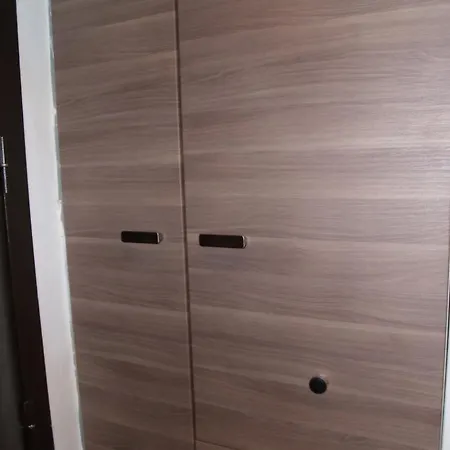 Les Palmiers Apartmán Juan-les-Pins