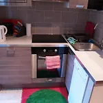 Apartment Les Palmiers Juan-les-Pins