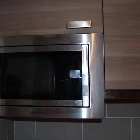 Apartment Les Palmiers