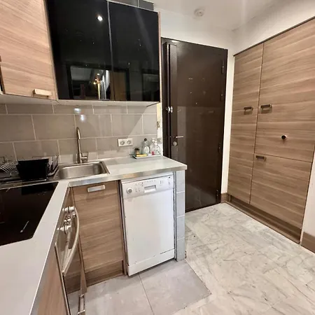 Les Palmiers * 胡安莱潘