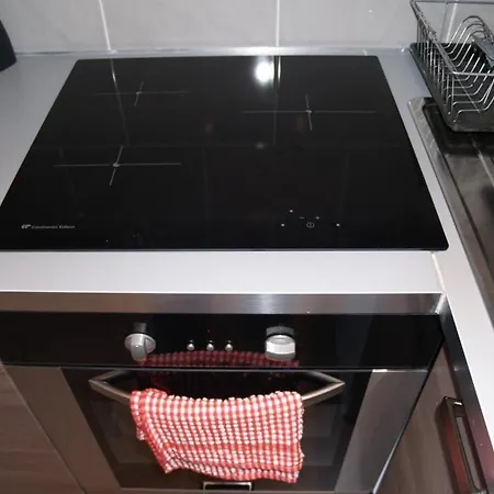 Les Palmiers Juan-les-Pins