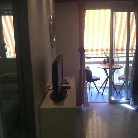 Les Palmiers * 胡安莱潘