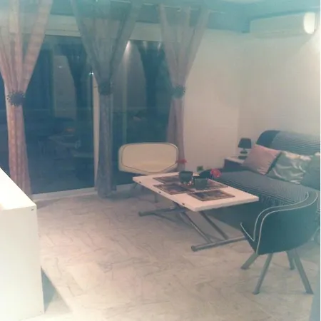 Apartment Les Palmiers