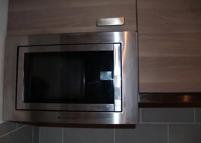 Appartamento Les Palmiers