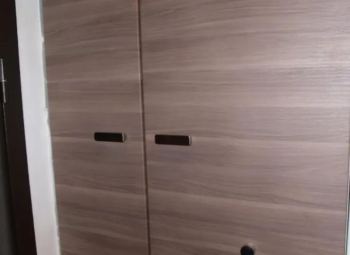 Les Palmiers Appartamento Juan-les-Pins