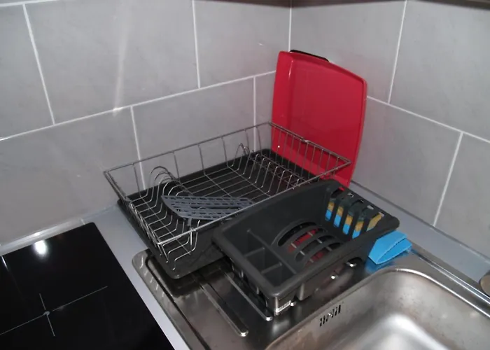 Appartamento Les Palmiers Juan-les-Pins