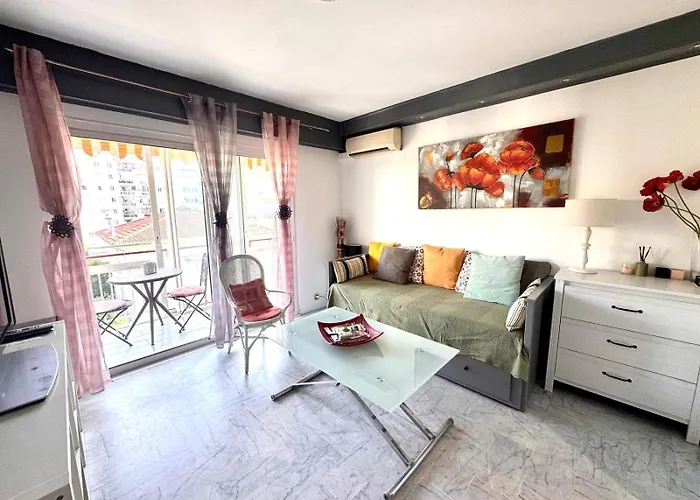 Les Palmiers Appartamento *