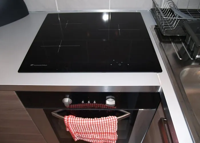 Les Palmiers Juan-les-Pins