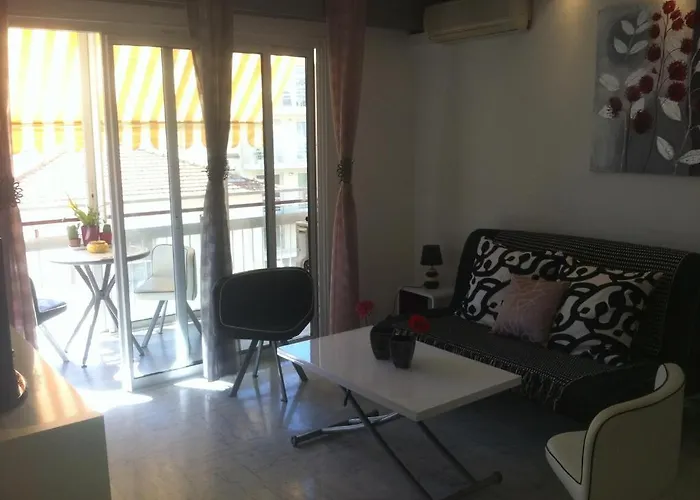 Les Palmiers Appartamento *