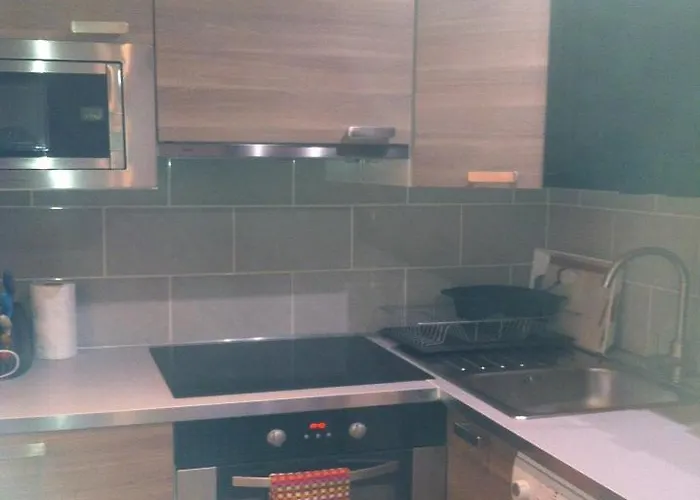 Les Palmiers Appartamento